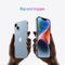 APPLE iPhone 14 Plus - 256 GB - 6,7-inch display - Paars