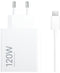 Xiaomi 120W HyperCharge Combo - Oplader - Snellaadtechniek - Wit