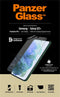 PanzerGlass Samsung Galaxy S22 Plus Screenprotector Vingerprint