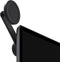 iOttie Terus Telefoonhouder Compatibel met MagSafe voor Laptop/MacBook/Monitor Zwart