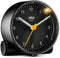 Braun BC01 - Wekker - Klok Snooze Zoemer alarm - Zwart