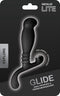 Nexus Glide - Buttplug - Zwart
