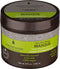 Macadamia Ultra Rich Repair Masque-236ml - Haarmasker beschadigd haar