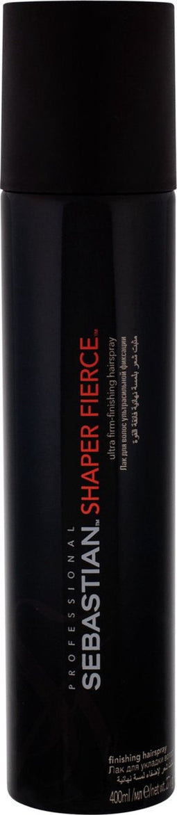 Fixativ Sebastian Professional Styling Shaper Fierce, 400ml