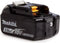 Makita BL1830B - 18V Li-ion Accu 3.0 Ah - Compatibel met LXT machines