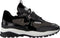 Vingino Mandy - Lage Sneakers - Hippe meisjes - Multicolor Grey/Black - Maat 32