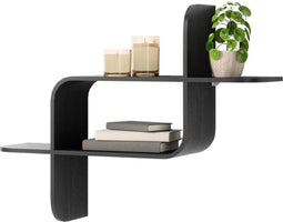 Umbra Montage wandplank