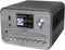 Soundmaster ICD1050SW - DAB+ Radio CD-speler Bluetooth USB-MP3 2,8