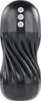 Playboy Pleasure - Solo Stroker - Black