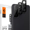 Spigen Samsung Galaxy S21 FE - Camera Lens Protector - Geharde glas - Zwart (2 stuks)