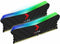 PNY XLR8 - RAM Geheugen DDR4 16 GB 3200 MHz CL16 RGB (2x8 GB)