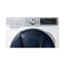 SAMSUNG WW90M760NOA - Wasmachine - 9 kg - QuickDrive - EcoBubble - AddWash