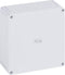 Resideo 11091101 - Installatiebehuizing IP66 - Polystyreen - Wit