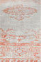 Zuiver Marvel Vloerkleed 170x240 Roze