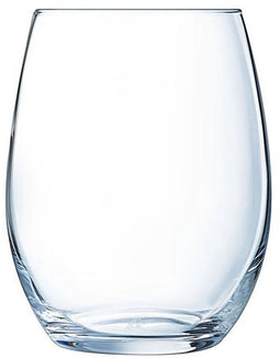 Arcoroc Vina - Waterglas - Vaatwasser veilig - 440 ml (6 stuks)