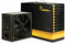 Inter-Tech Argus GPS-600 - ATX Voeding 600W 80 PLUS Gold - Zwart