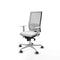 Bureaustoel Piqueras y Crespo 4B086G0 Wit