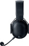 Razer Blackshark V2 Pro - Headset - Draadloos 2,4 GHz - Zwart