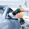 Makita DVP300 - Verticale Accu Polijstmachine - 45 / 75 mm - 18V