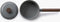 Barebones SAUCEPAN ENAMEL SLATE GREY - Steelpannen - Slate Grey