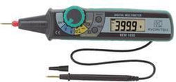 Kyoritsu KEW-1030 Multimeter CAT III 600 V