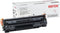 Xerox Everyday - Toner - Compatibel met HP CF283X/CRG-137 - Zwart - 2200 pagina's (006R03651)