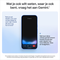 Google Pixel 10 - Smartphone - 128GB opslag - Zwart