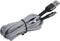 UNIQ Accessory USB Type-C Kabel - Snellader 100cm - Grijs