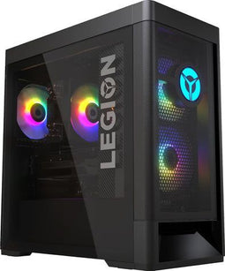 Lenovo Legion T5 26AMR5 - Gaming PC - AMD Ryzen 5 - (2023)