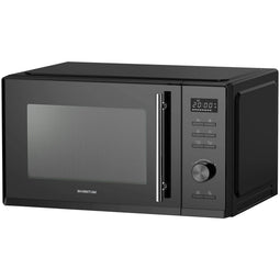 Inventum MN267CB - Combimagnetron - 26 liter - 4 combinatiestanden - 5 magnetronstanden - Grill - Hetelucht