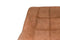 Feel Furniture - Cody stoel - Cognac