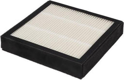 Perel Luchtfilter Airpd001 Hepa 16 X 15,4 Cm Wit