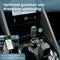 Audyn CarPlay Dongle - USB & USB-C - Draadloze connectiviteit - Compatibel met Android Auto