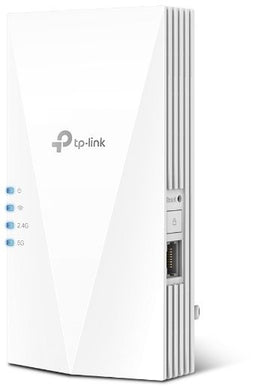 TP-Link RE700X - Access Point - Wi-Fi 6 - 2,976Gbps