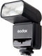 Godox TT350 - Compactflitser - TTL - Canon