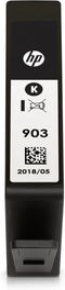 HP 903 - Inkt cartridge - Origineel - Zwart