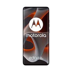Motorola Edge 50 Pro - Smartphone - 12GB RAM - 512GB opslag - Zwart