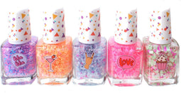 Create it! Beauty Confetti, 5st.