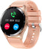 Denver SWC-372 - Smartwatch - Bluetooth met microfoon en speaker - Rosé Goud