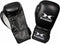 Hammer Boxing Bokshandschoenen PREMIUM FIGHT - Leer - Zwart 10 OZ