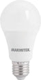 Marmitek PROMO pack - Start MA - 1 x Glow ME Wifi Lamp E27 - 1 x Power SE Slimme Stekker - 1 x View ME Binnen camera Wifi met app - Nederlands type (rand-aarde)