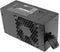 Tacens APTII500P - Voedingsbron TFX 500 W - 26A 12V1 - Zwart