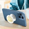 PopSockets PopGrip - Greep & Standaard - 100 keer verplaatsbaar - Goud