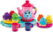 VTech High Tea Tante Sophie - Speelset - Interactief rollenspel - Meerkleurig