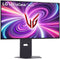 LG UltraGear 32GS95UV-B - Gaming Monitor - 32