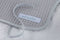 Draagbare babywisselaar Mi bollito Lichtgrijs Elegant 1 x 67 x 47 cm