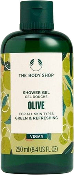 The Body Shop Olive Shower Gel - 250ml