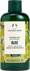 The Body Shop Olive Shower Gel - 250ml