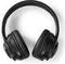 Nedis HPBT2261BK - Over-Ear Hoofdtelefoon - ANC tot 20 dB - Zwart
