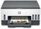 HP Smart Tank 7008 - Multifunctionele Printer - Dubbelzijdig printen - Wit